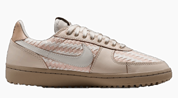 Giày Nike Field General ‘Pearl White Khaki’ IB8878-212