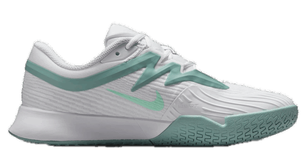 Giày Nike Zoom Vapor Pro 3 HC ‘White Mint Foam’ FZ2158-106