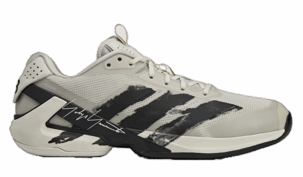 Giày Adidas Y-3 Adizero Ubersonic 5 'Orbital Grey' JP7719