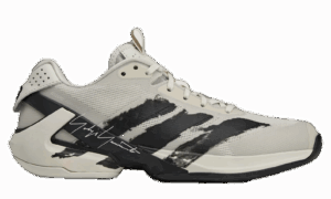 Giày Adidas Y-3 Adizero Ubersonic 5 'Orbit Grey' JQ2900