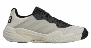 Giày Adidas Y-3 Barricade 13 'Grey Black' JP7720