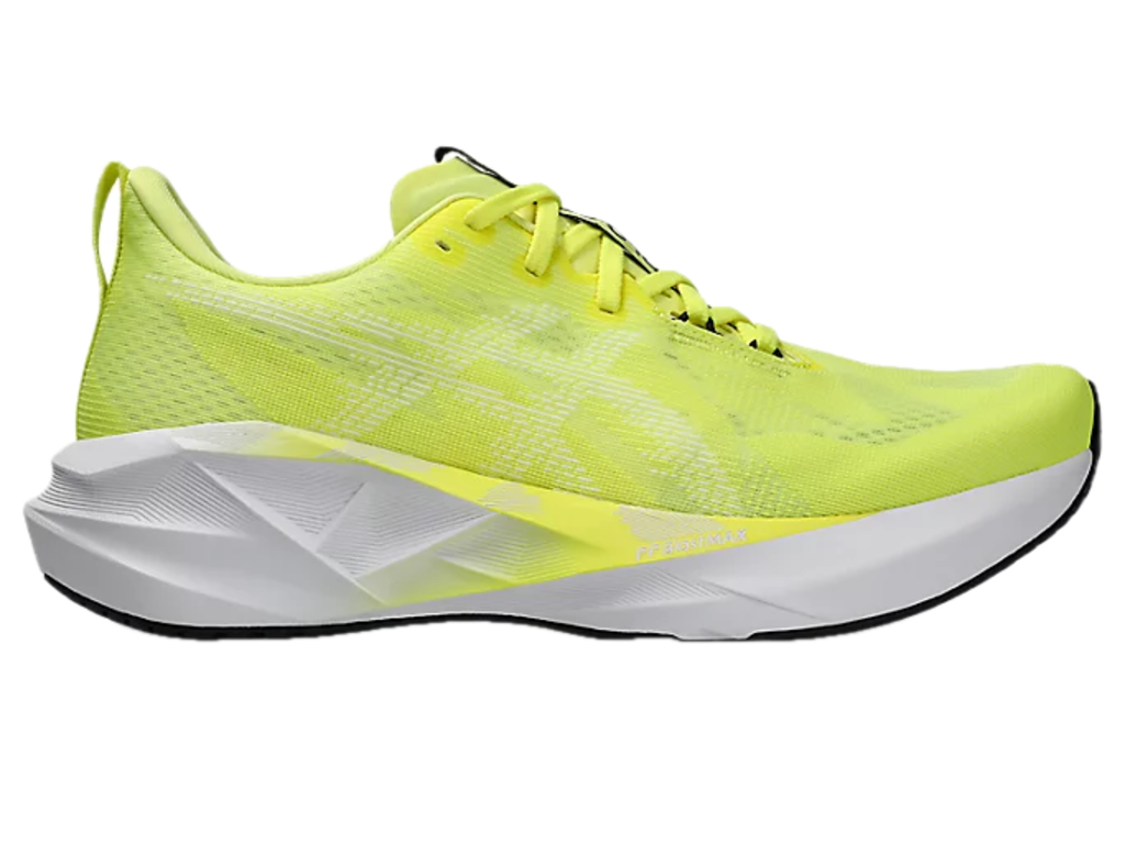 Giày Asics Novablast 5 'Citron White' 1011B974-750