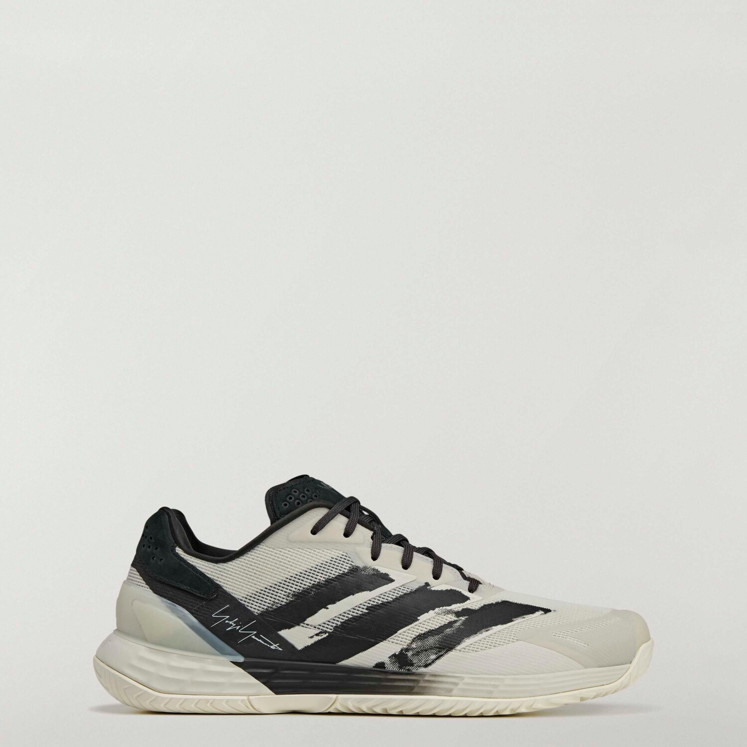 Bộ sưu tập Tennis – Pickleball mới nhất từ Adidas × Y-3