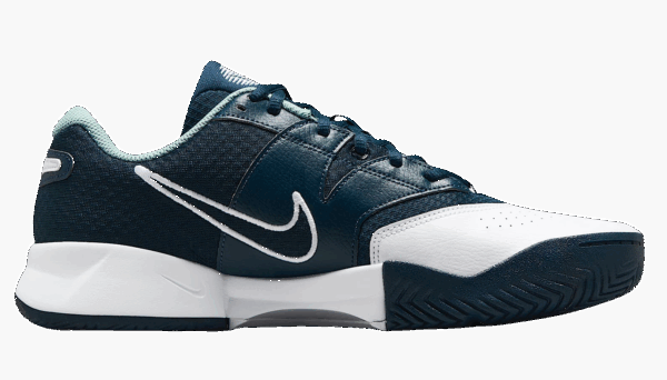 Giày Nike Court Lite 4 'Armory Navy' FD6574-402