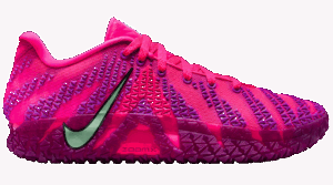 Giày Nike Ja 3 'Max Volume' HF2793-600