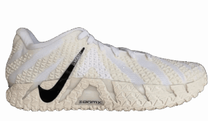 Giày Nike Ja 3 'Coconut Milk' HF2793-101