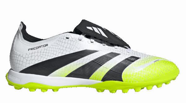 Giày Adidas Predator League TF FT 'Lemon' JQ1072