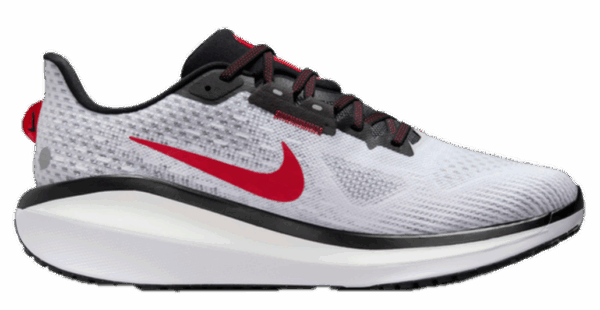 Giày Nike Vomero 17 ‘White Black’ FB1309-103