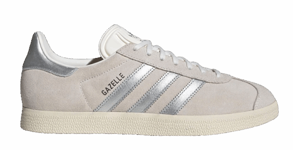 Giày Adidas Gazelle 'Cloud White' JH8640