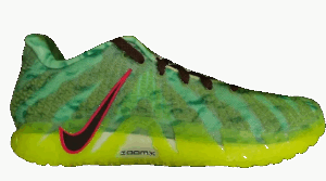 Giày Nike Ja 3 'Zombie' HV9923-700