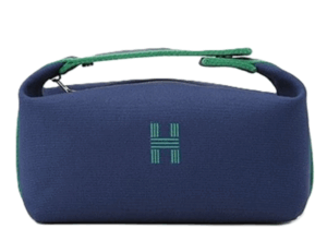 Túi Hermes Bride-a-Brac Large Case 'Marine' H104222M-03