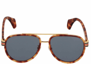 Kính Gucci Sunglasses 'Frame' GG0447S005