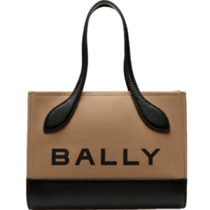 Túi Bally Bar Minibag 'Sand' 6304584