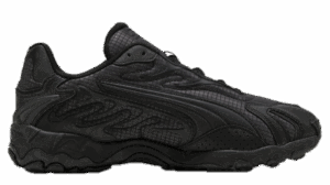 Giày Puma Inhale 'Essentials Black' 403275-07