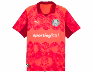 Áo Puma x Kidsuper Sep 'Red-Dark' 781070-10