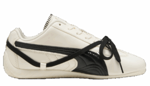 Giày Puma Speedcat Leather 'Rosé White' 404390-01