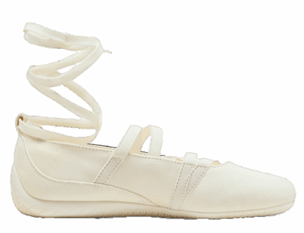 Giày Puma Speedcat Ballet 'Rosé White' 404395-01