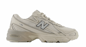 Giày New Balance 740 'Cream' GR740LN1