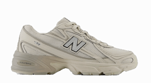 Giày New Balance 740 'Cream' GR740LN1