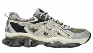 Giày Asics Gel-Quantum Kinetic 'Grey' 1203A270-204