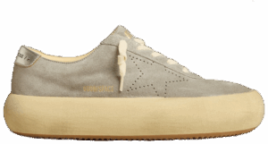 Giày Golden Goose Space-Star 'Gray' GWF00376-F005253-70100