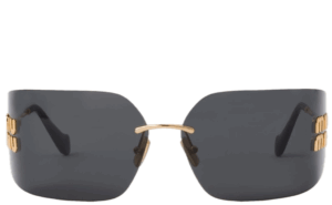 Kính Miu Miu Sunglasses ‘Gray’ SMU54Y-E5AK-F05S0-C-080