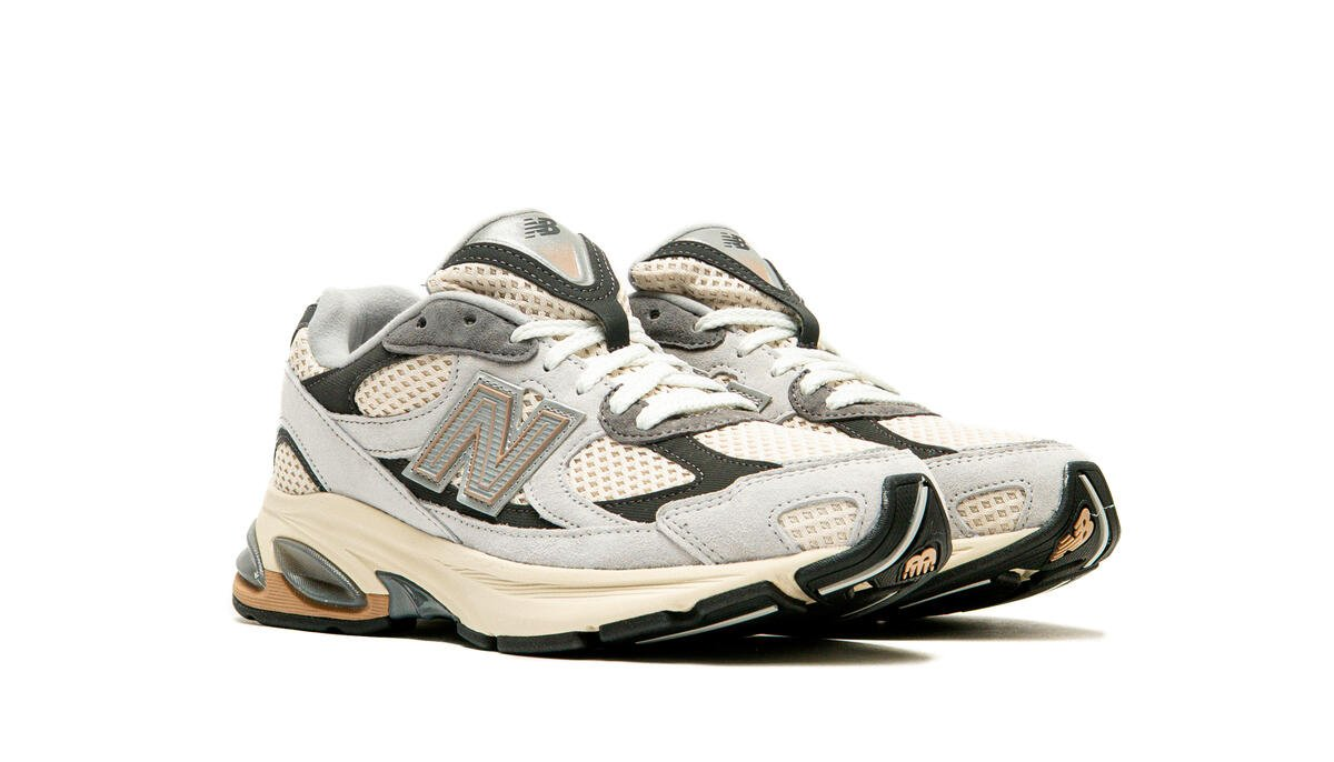 Alternative view of Giày New Balance 2010 'Cream Grey' U2010TTO