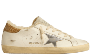 Giày Golden Goose 'White' GWF00101-F005174-11662