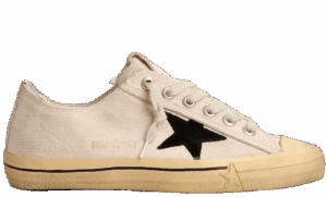 Giày Golden Goose V-Star LTD 'White' GWF00129-F003087-10283