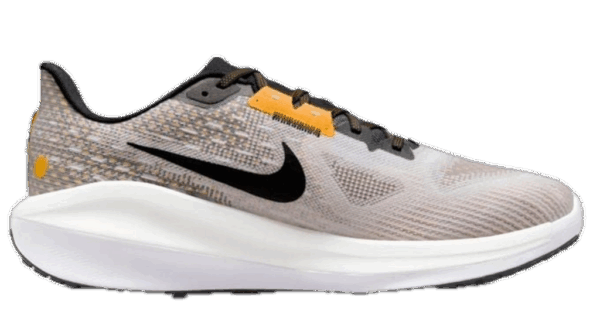 Giày Nike Vomero 17 'White Orange Black' FB1309-106