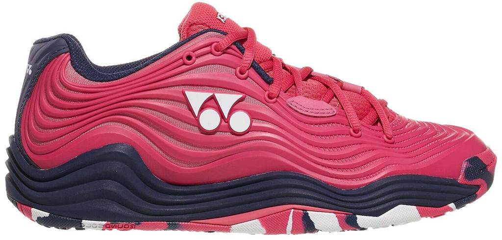 Giày Yonex PC Fusion Rev 5 'Clay Rose Pink' STFRLRP