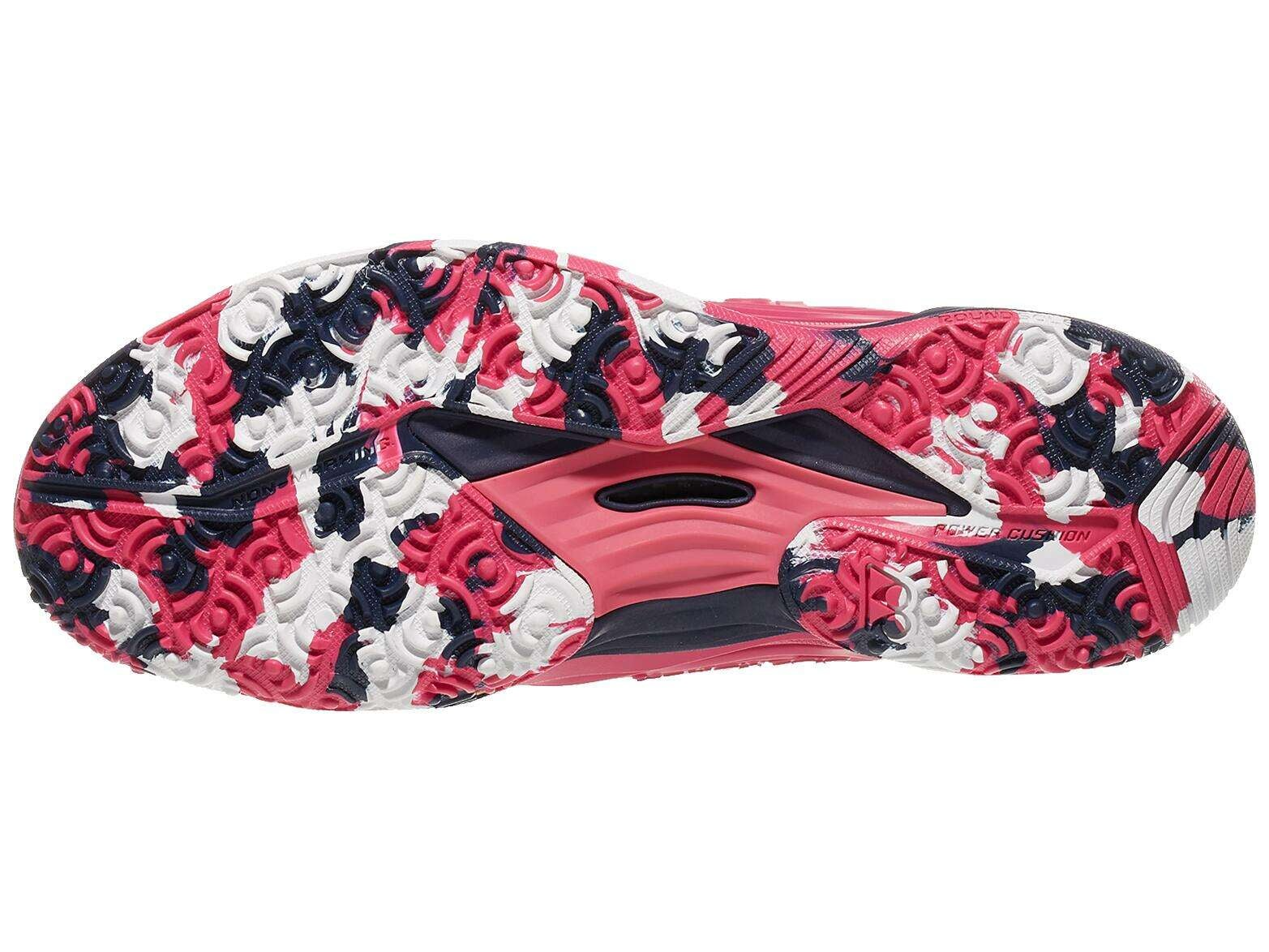 Alternative view of Giày Yonex PC Fusion Rev 5 'Clay Rose Pink' STFRLRP