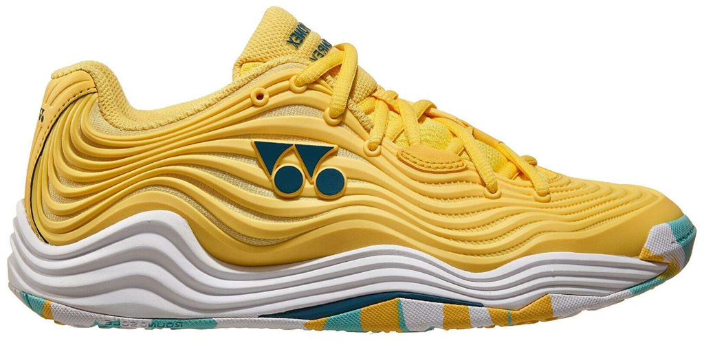 Giày Yonex PC Fusion Rev 5 'Soft Yellow' STFR4LSY