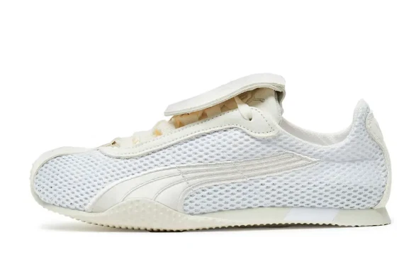 Alternative view of Giày Puma H-Street OG 'White' 405046-01