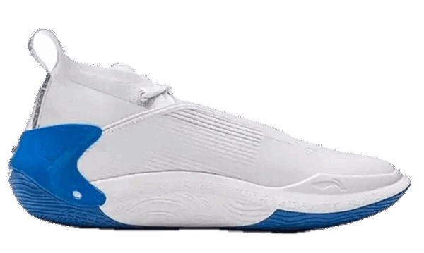Giày Li-Ning Way of Wade 11 'White Blue' ABAU049-26