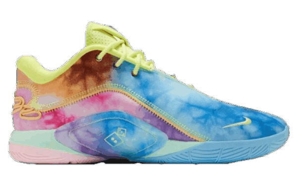 Giày Nike LeBron 22 EP 'What The Monopoly' HV8621-300