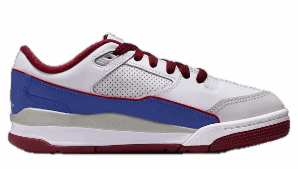 Giày Nike Jordan Flight Youth Basketball ‘White’ IM3364-151