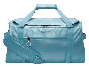 Túi Nike Hike Duffle Bag Unisex 'Blue' DJ9680-464