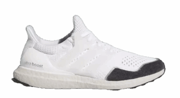 Giày Adidas Ultra Boost 1.0 'Cloud White Core Black' IH4927