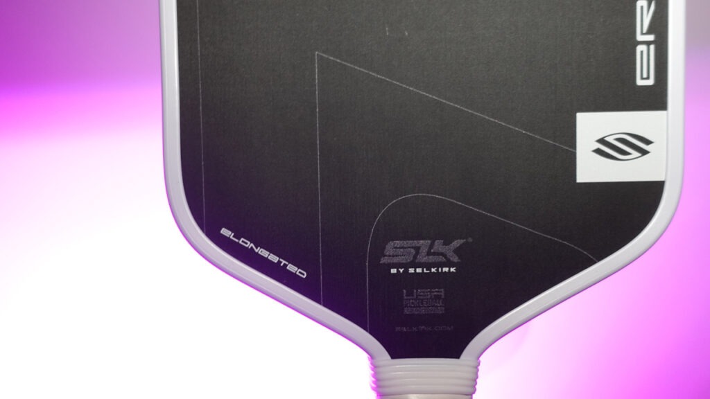 SLK ERA Power – Cây vợt Gen-3 toàn năng từ Selkirk