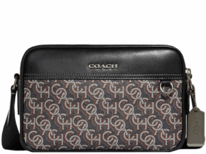 Túi Coach Graham Crossbody 'Multicolor' CF484-QBBK