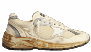 Giày Golden Goose Dad-Star 'Beige' GWF00199-F004071-82142