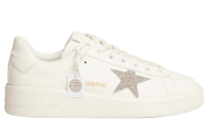 Giày Golden Goose Purestar 'White' GWF00197-F002789-80185