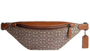 Túi Coach Charter Belt Bag 7 'Brown' CM373-URC