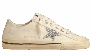 Giày Golden Goose V-Star 'Beige' GWF00129-F004061-15260