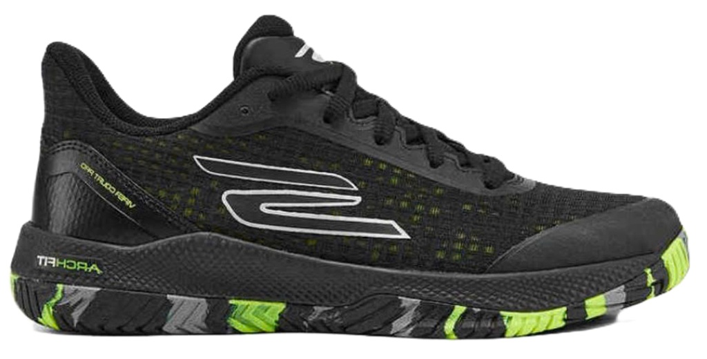 Giày Skechers Go Pickleball 'Black' 172069C-BLK