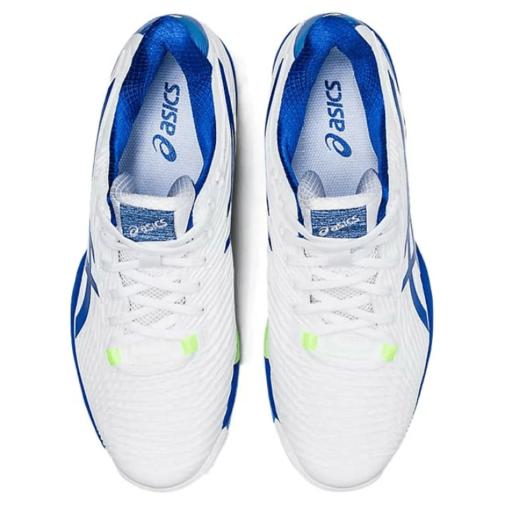 Alternative view of Giày Asics Solution Speed FF2 ‘Clay’ 1041A349-960