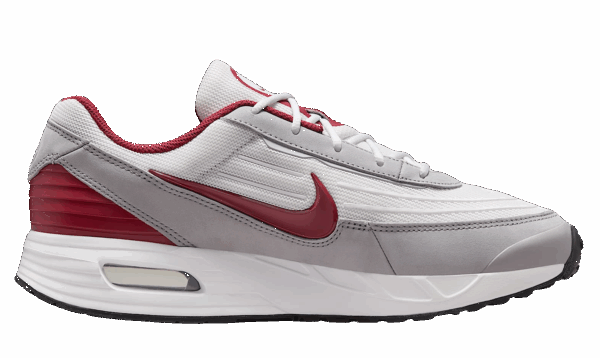Giày Nike College Air Max Verse 'Alabama' IB3217-100