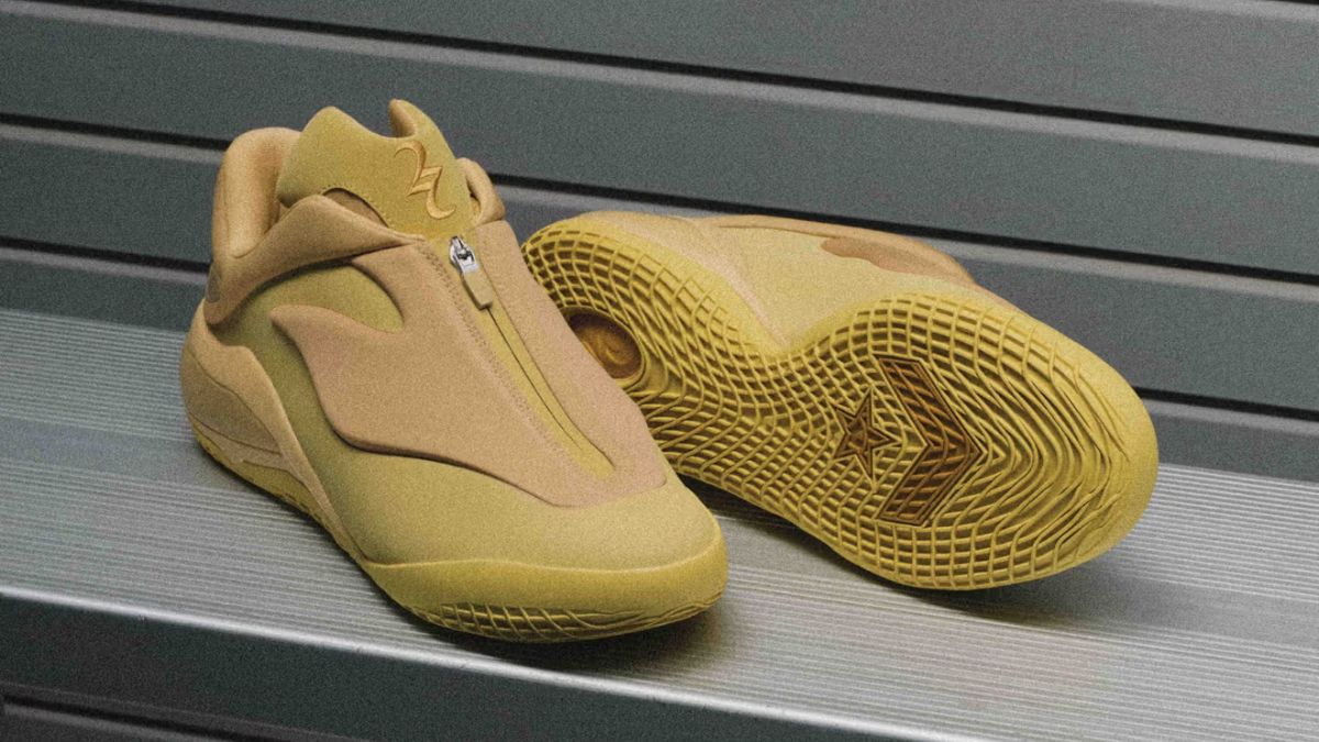 SHAI 001 - Giay Converse Shai Gilgeous-Alexander