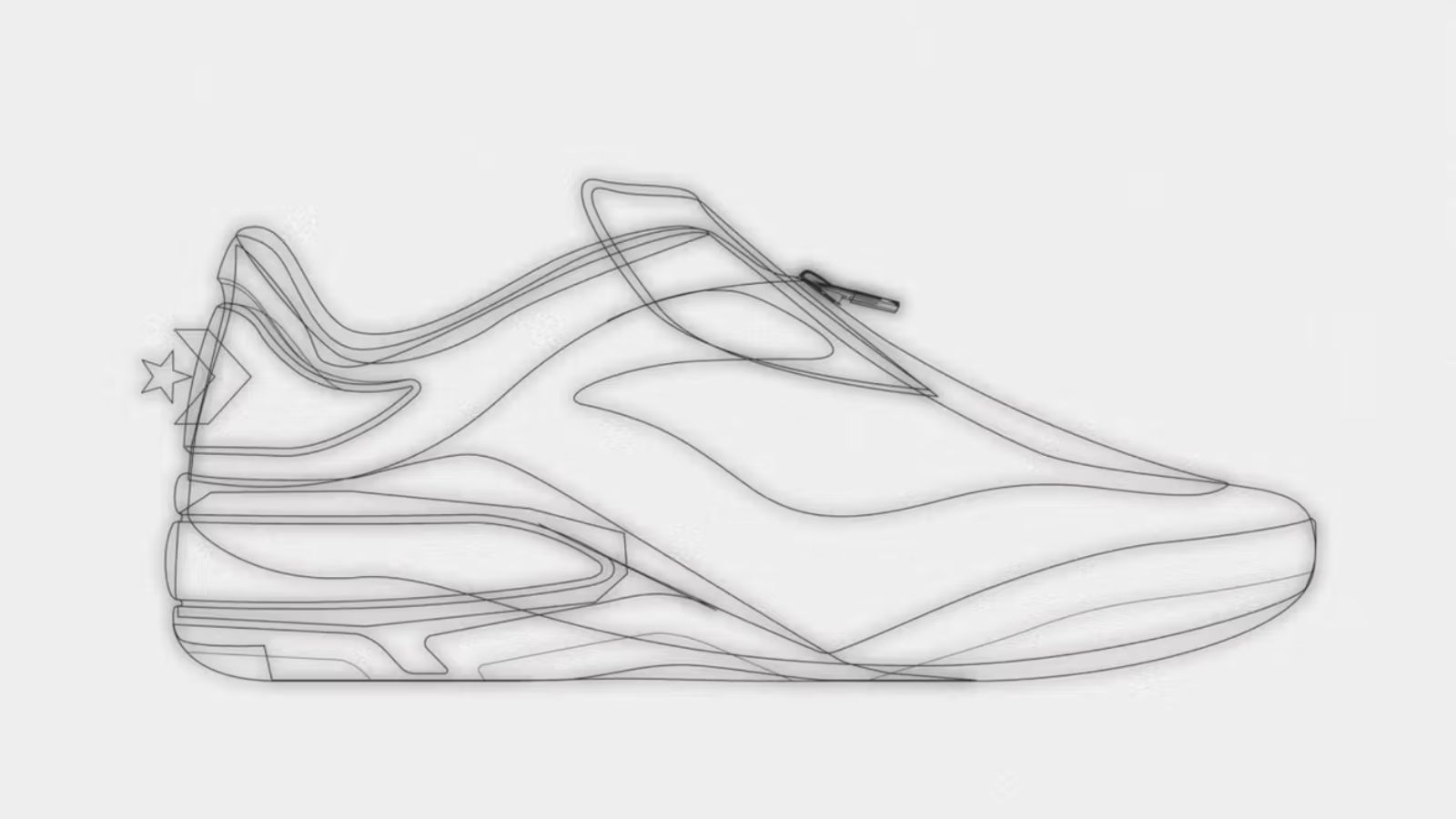 Hinh anh 3: SHAI 001 - Giay Converse Shai Gilgeous-Alexander